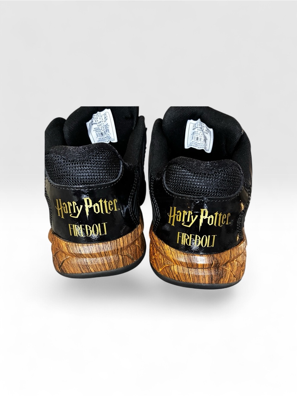 Harry Potter x K-Swiss Firebolt Hypercourt Express 2 sneakers